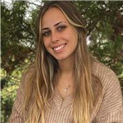 Estudiante de Educación Infantil